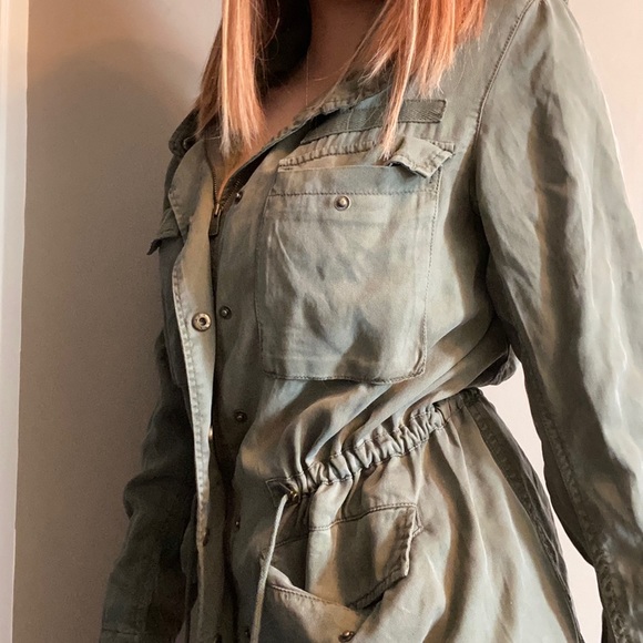 BUFFALO David Bitton coat size M - Picture 1 of 10